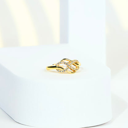 Queen  Adjustable Ring