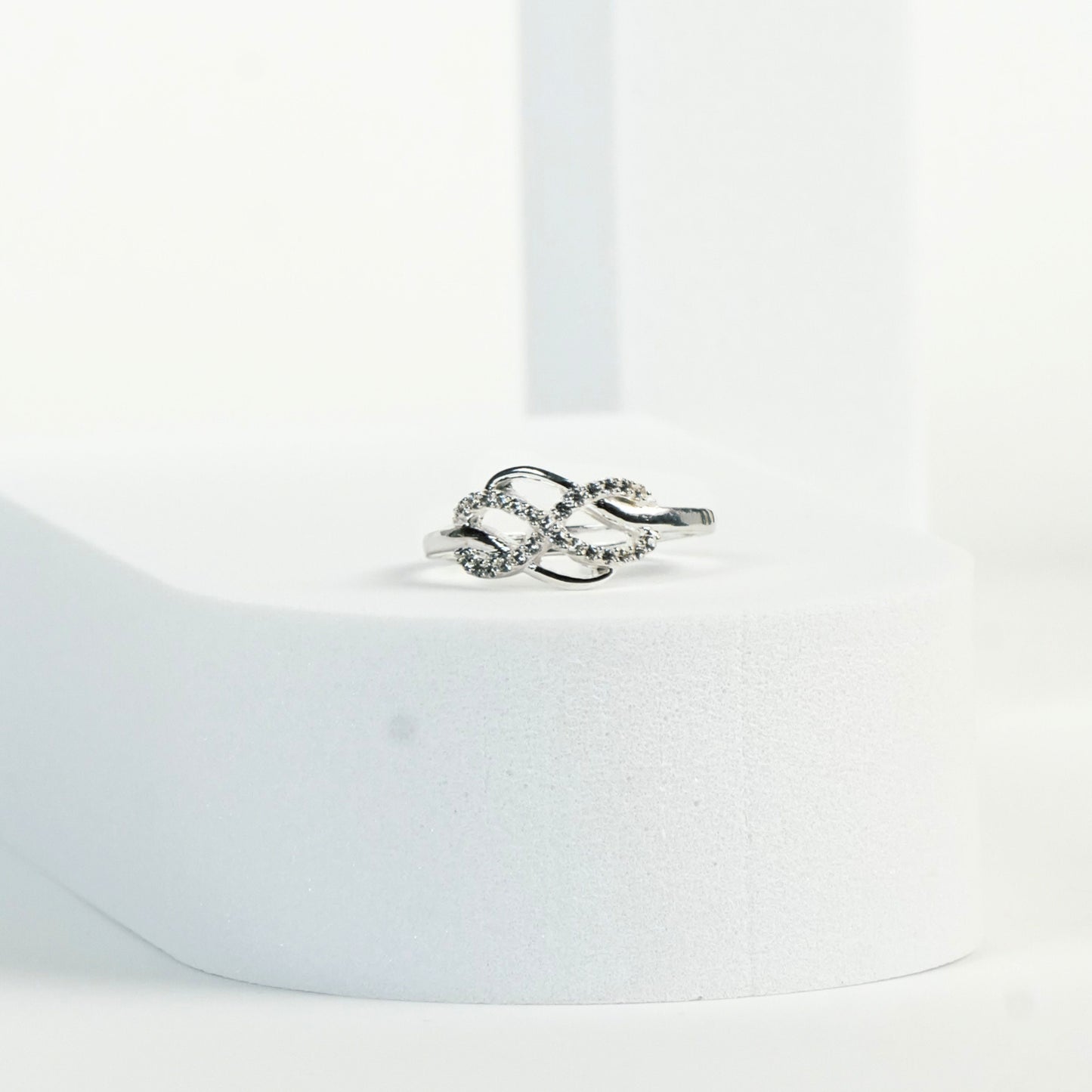 Queen  Adjustable Ring
