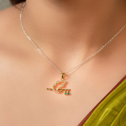 Kanha Chain Pendant