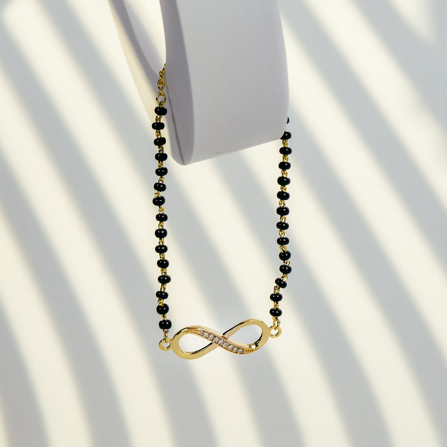 Infinity Bracelet