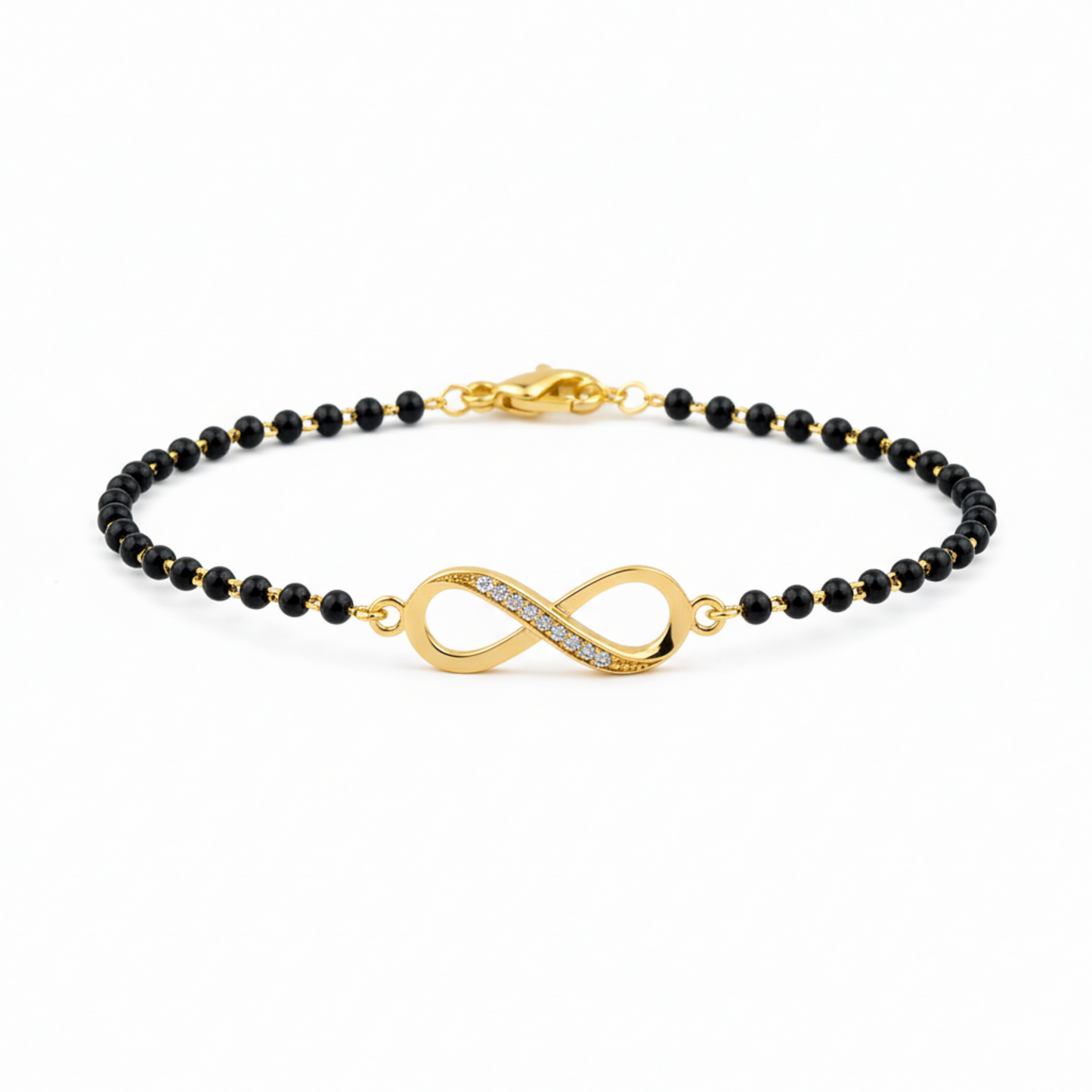 Infinity Bracelet