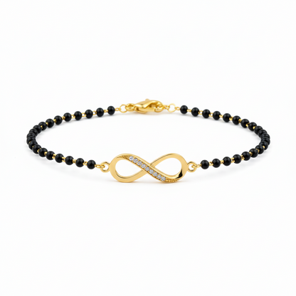 Infinity Bracelet
