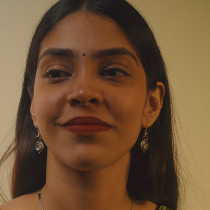 Infinity Heart Chain MangalSutra